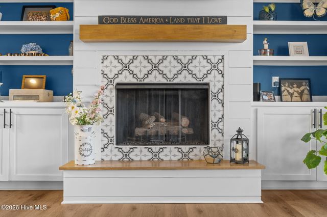 753 Crown Pointe Drive, Hampstead, NC 28443