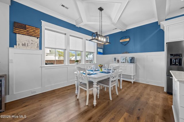 753 Crown Pointe Drive, Hampstead, NC 28443