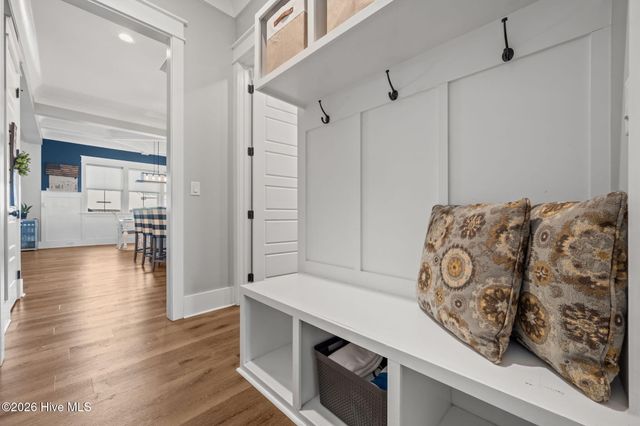 753 Crown Pointe Drive, Hampstead, NC 28443