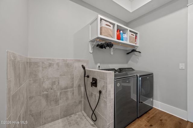 753 Crown Pointe Drive, Hampstead, NC 28443