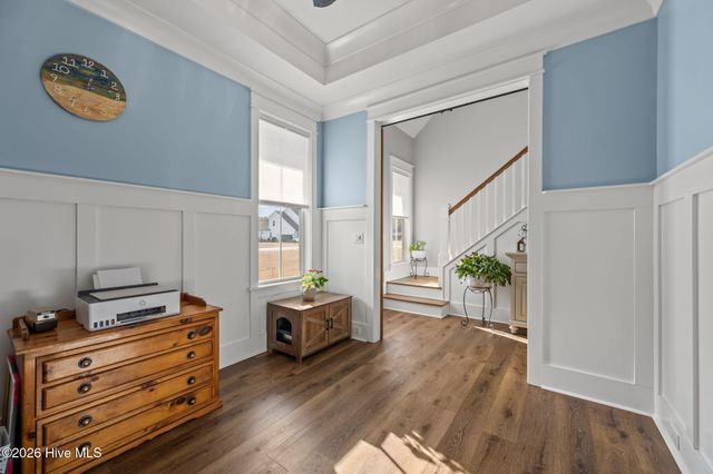 753 Crown Pointe Drive, Hampstead, NC 28443