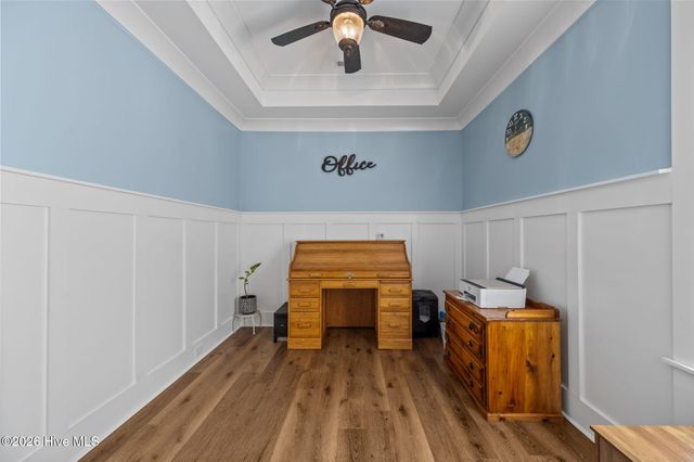 753 Crown Pointe Drive, Hampstead, NC 28443