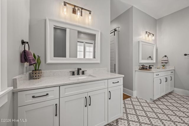 753 Crown Pointe Drive, Hampstead, NC 28443