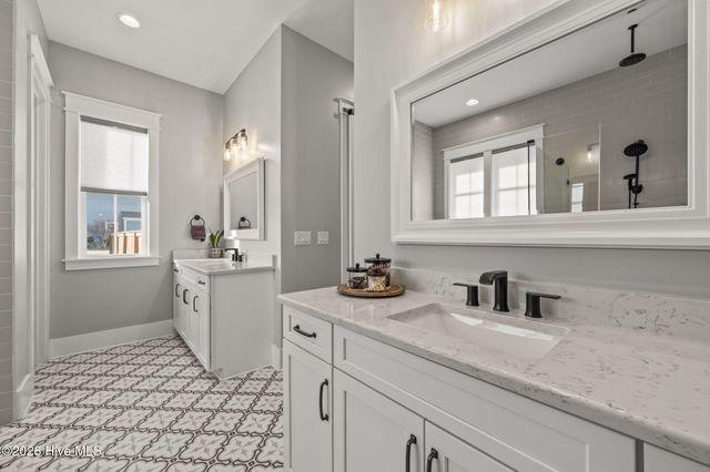 753 Crown Pointe Drive, Hampstead, NC 28443