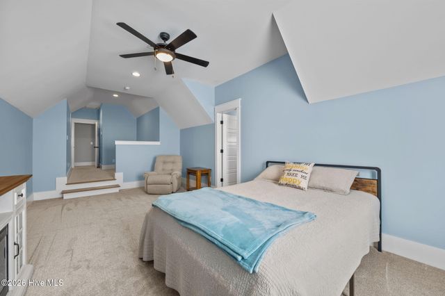 753 Crown Pointe Drive, Hampstead, NC 28443