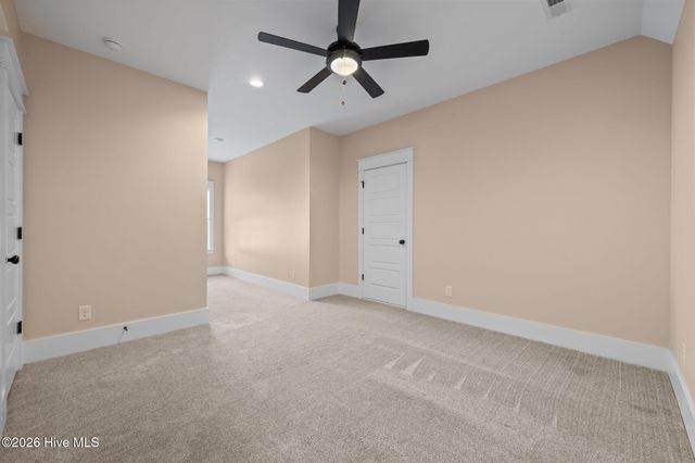 753 Crown Pointe Drive, Hampstead, NC 28443