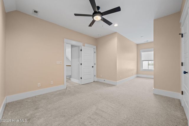 753 Crown Pointe Drive, Hampstead, NC 28443