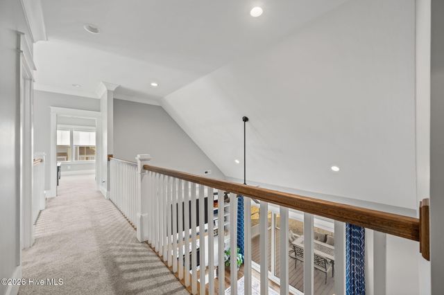 753 Crown Pointe Drive, Hampstead, NC 28443