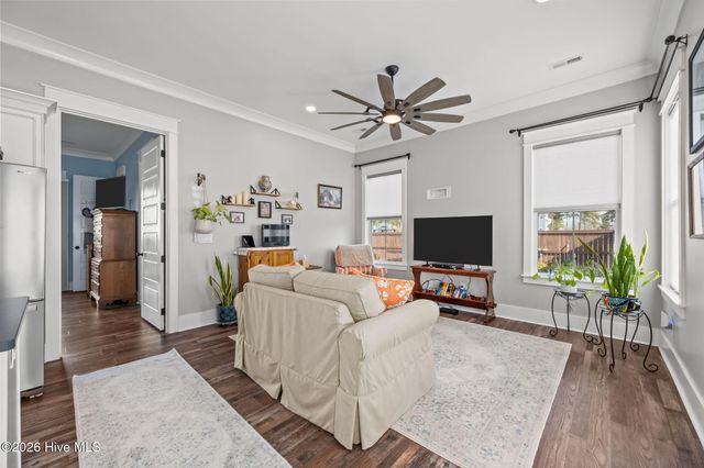 753 Crown Pointe Drive, Hampstead, NC 28443