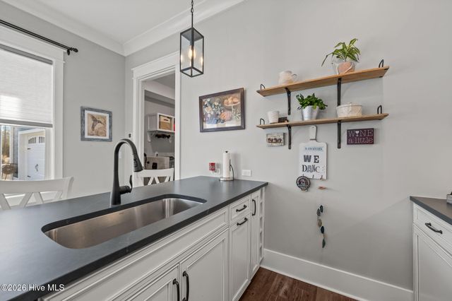 753 Crown Pointe Drive, Hampstead, NC 28443