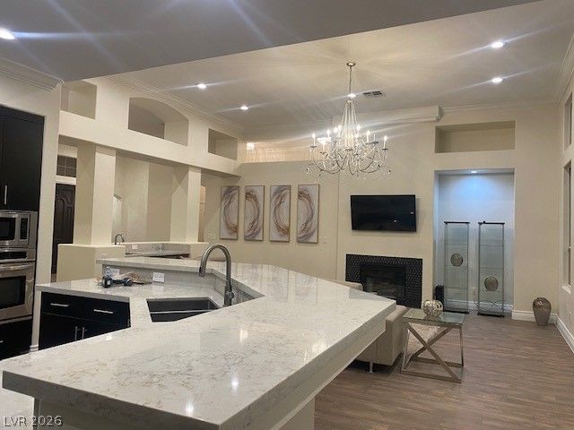 8800 Bonta Court, Las Vegas, NV 89134