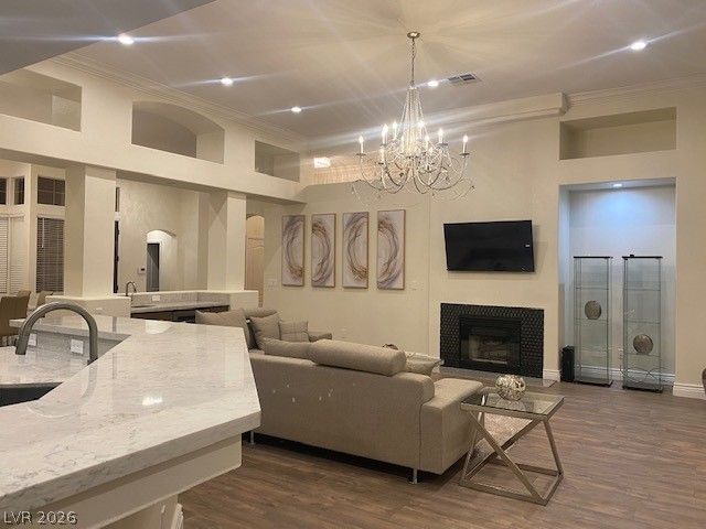 8800 Bonta Court, Las Vegas, NV 89134