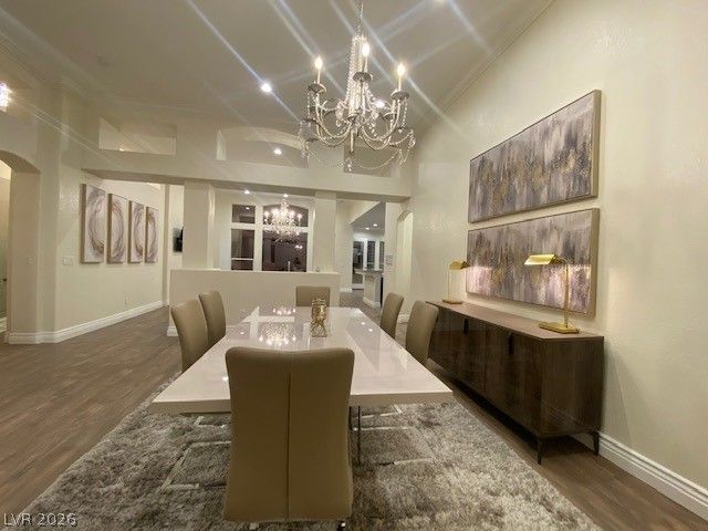 8800 Bonta Court, Las Vegas, NV 89134