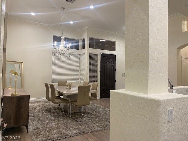 8800 Bonta Court, Las Vegas, NV 89134