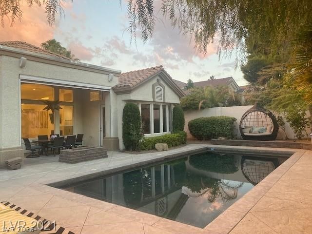 8800 Bonta Court, Las Vegas, NV 89134