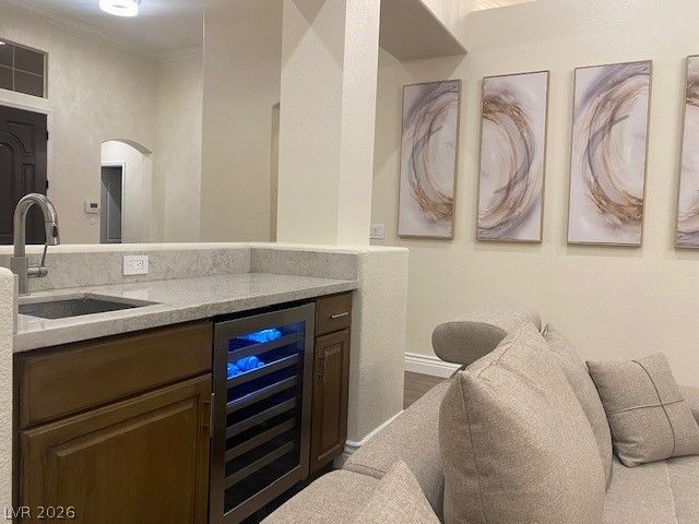 8800 Bonta Court, Las Vegas, NV 89134