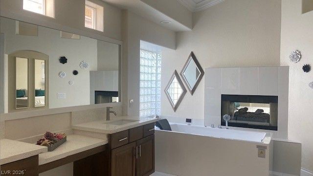 8800 Bonta Court, Las Vegas, NV 89134