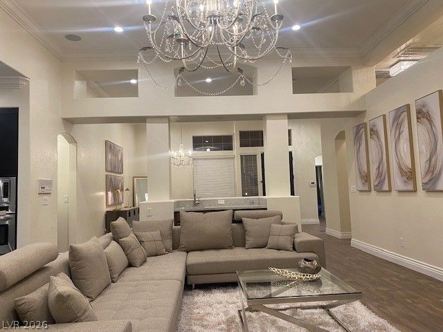 8800 Bonta Court, Las Vegas, NV 89134