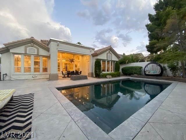 8800 Bonta Court, Las Vegas, NV 89134