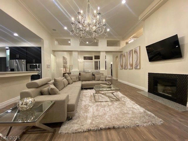 8800 Bonta Court, Las Vegas, NV 89134