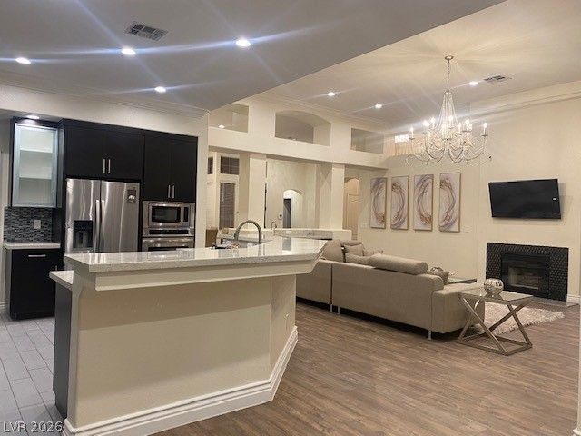 8800 Bonta Court, Las Vegas, NV 89134