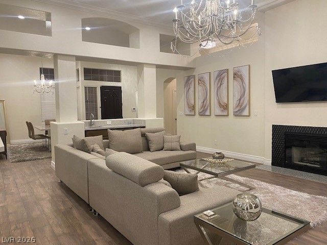 8800 Bonta Court, Las Vegas, NV 89134