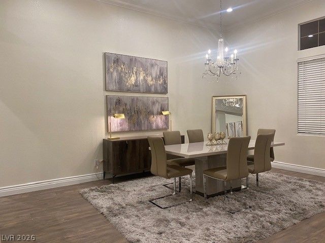 8800 Bonta Court, Las Vegas, NV 89134