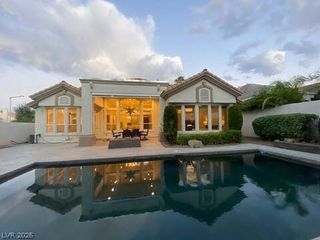 8800 Bonta Court, Las Vegas, NV 89134