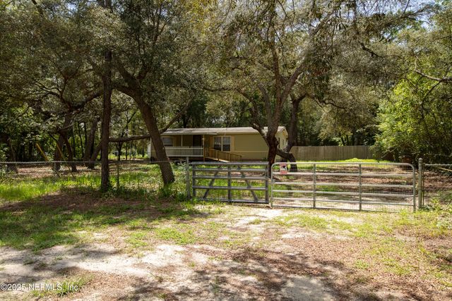 6333 TULSA Drive, Keystone Heights, FL 32656