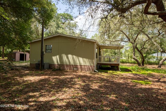 6333 TULSA Drive, Keystone Heights, FL 32656