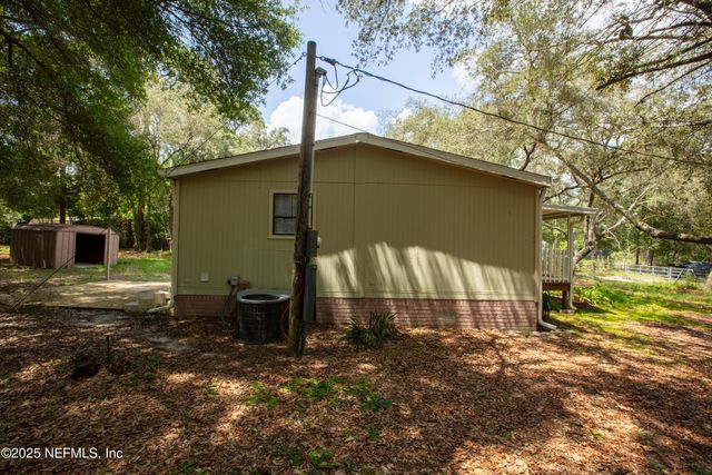 6333 TULSA Drive, Keystone Heights, FL 32656