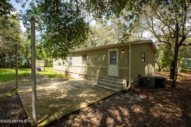 6333 TULSA Drive, Keystone Heights, FL 32656