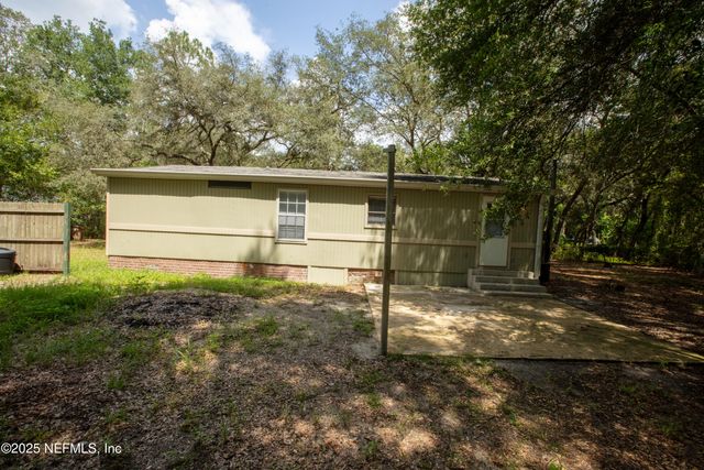 6333 TULSA Drive, Keystone Heights, FL 32656