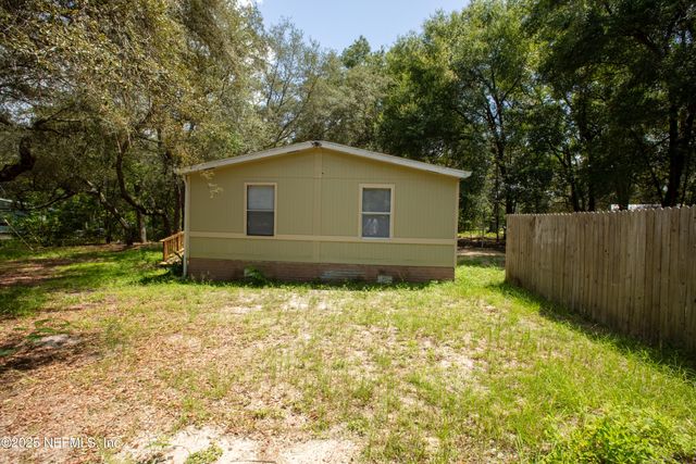 6333 TULSA Drive, Keystone Heights, FL 32656