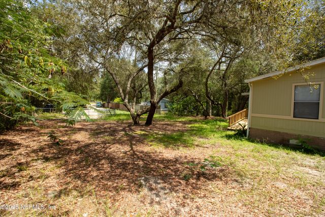 6333 TULSA Drive, Keystone Heights, FL 32656