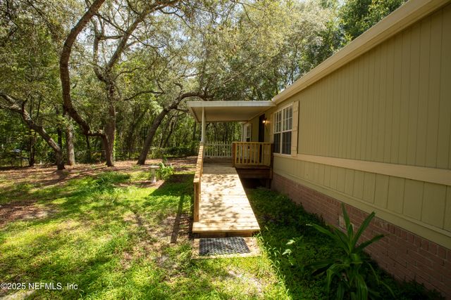 6333 TULSA Drive, Keystone Heights, FL 32656