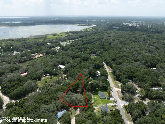 6333 TULSA Drive, Keystone Heights, FL 32656