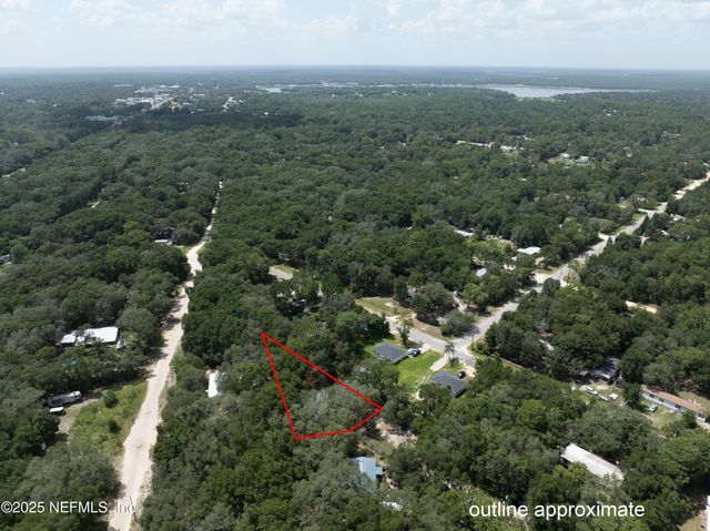 6333 TULSA Drive, Keystone Heights, FL 32656