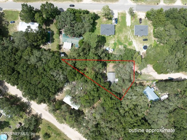 6333 TULSA Drive, Keystone Heights, FL 32656