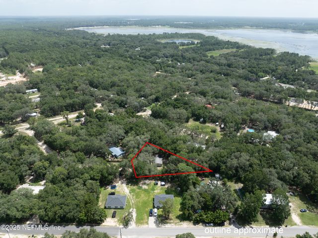 6333 TULSA Drive, Keystone Heights, FL 32656