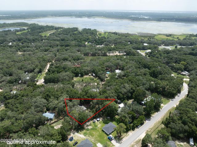 6333 TULSA Drive, Keystone Heights, FL 32656