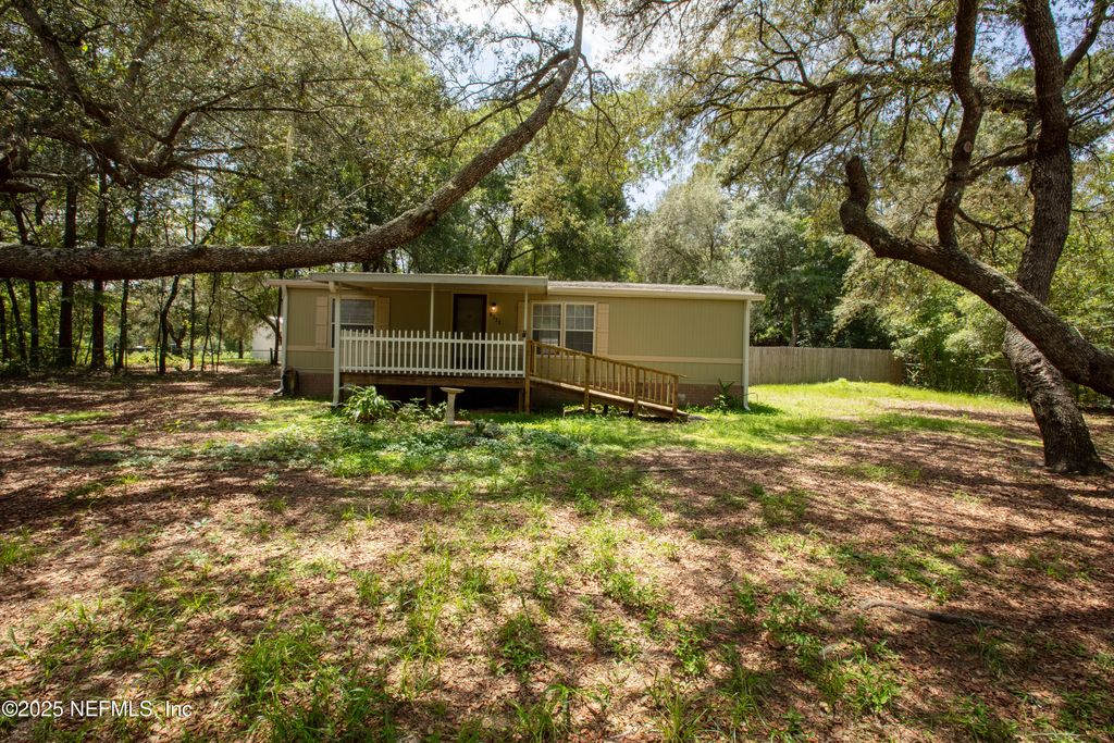 6333 TULSA Drive, Keystone Heights, FL 32656