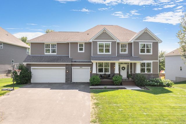 3605 Turner Drive SW, Prior Lake, MN 55372