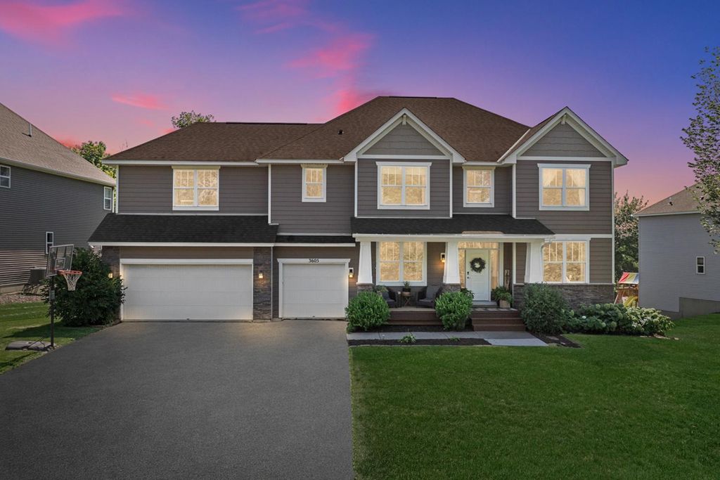 3605 Turner Drive SW, Prior Lake, MN 55372