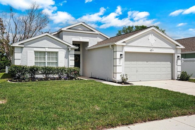 4715 TURTLE BAY TERRACE, Bradenton, FL 34203