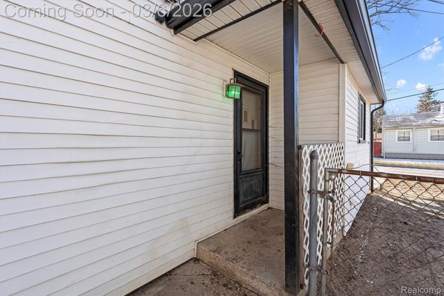 33114 Armada Court, Westland, MI 48186