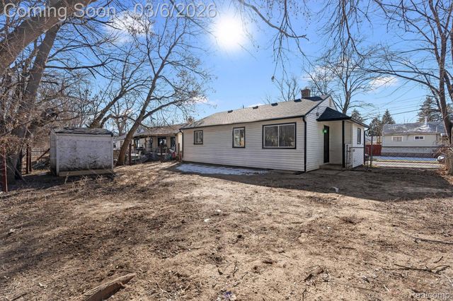 33114 Armada Court, Westland, MI 48186