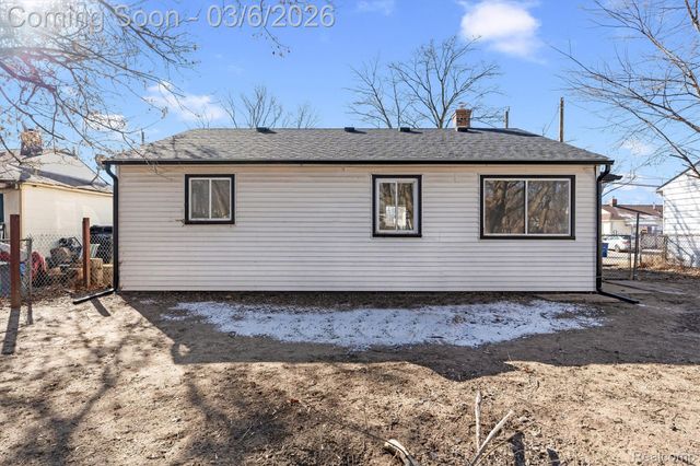 33114 Armada Court, Westland, MI 48186