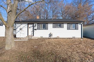 33114 Armada Court, Westland, MI 48186