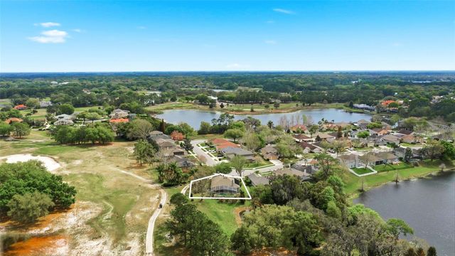 829 PICKFAIR TERRACE, Lake Mary, FL 32746